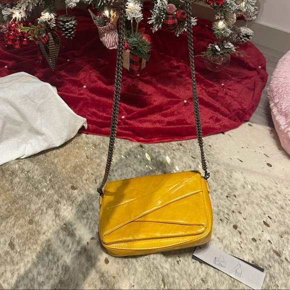 Halston heritage grace small convertible clutch - Picture 5 of 14